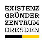 Logo Existenzgründerzentrum Dresden e.V.