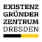 Logo Existenzgründerzentrum Dresden e.V.